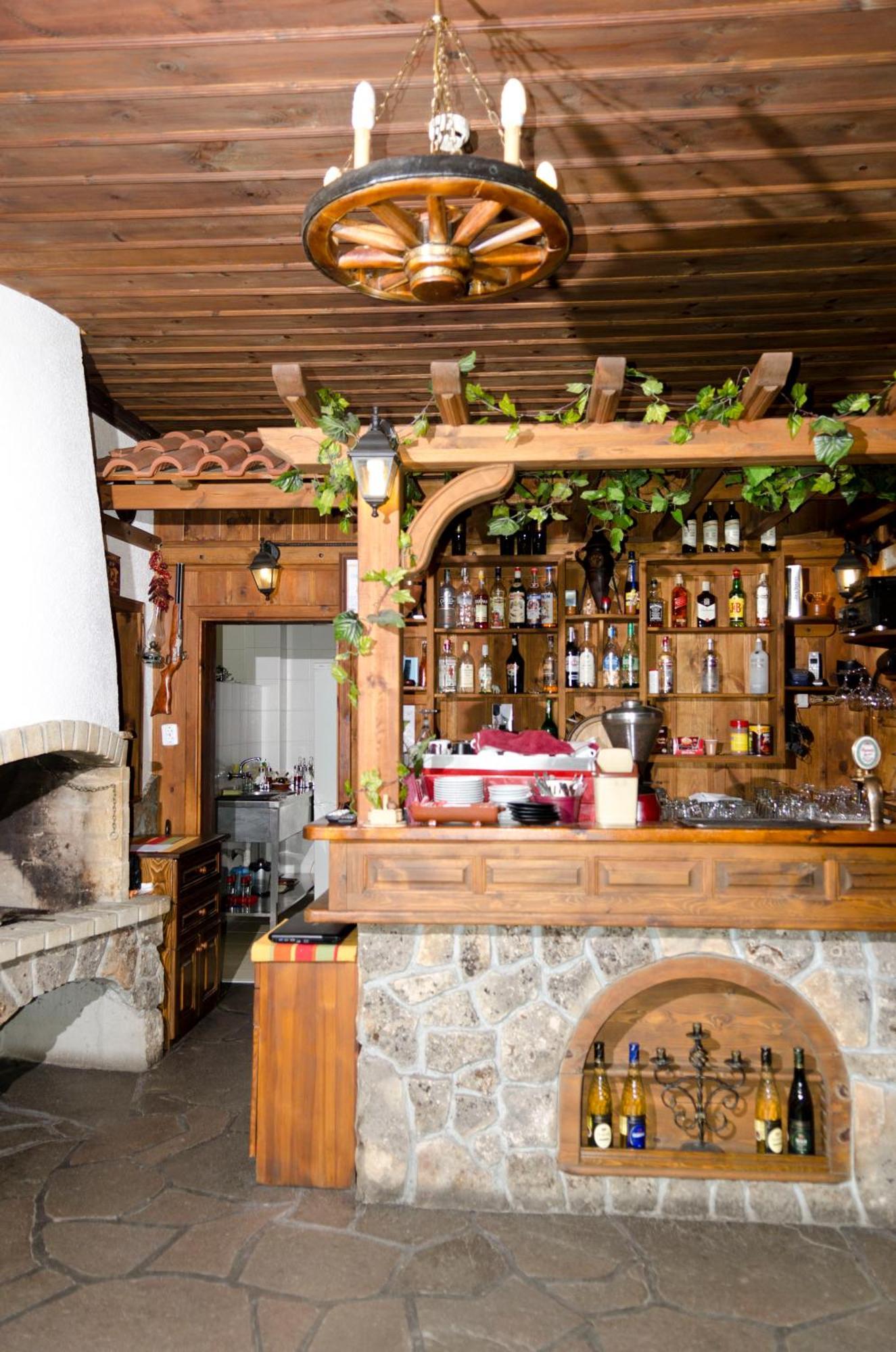 Petko Takov'S House Hotel Smolyan Exterior photo