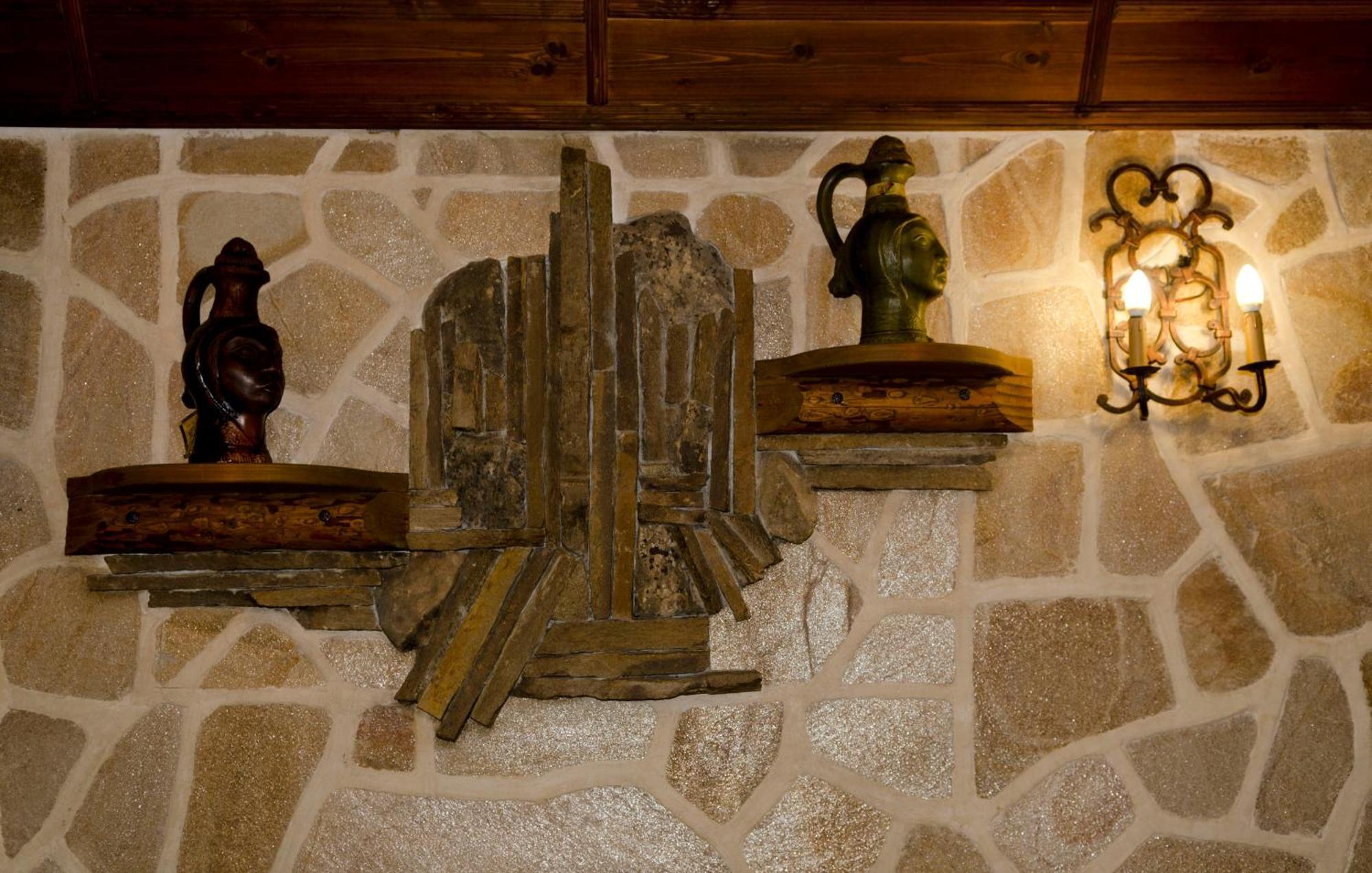 Petko Takov'S House Hotel Smolyan Exterior photo