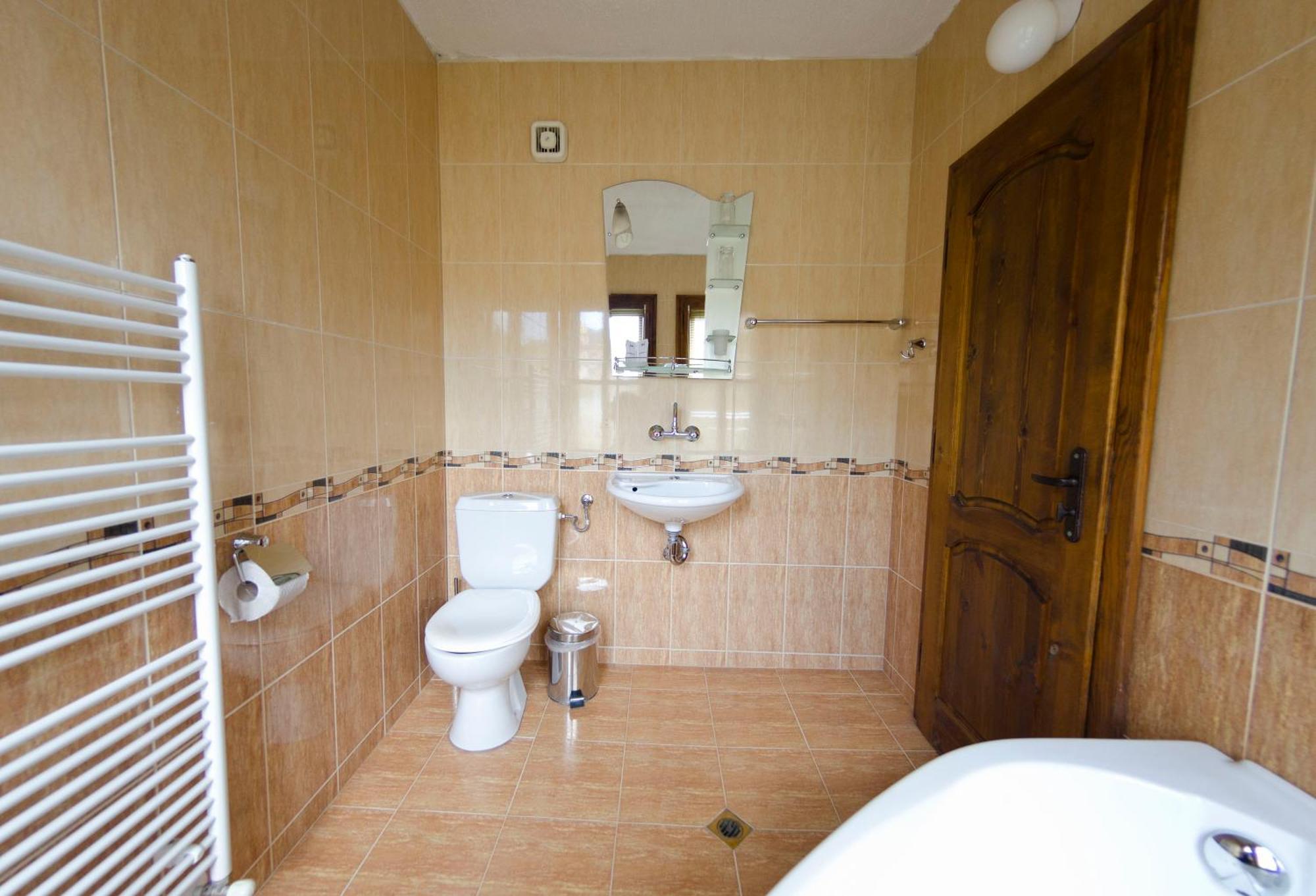 Petko Takov'S House Hotel Smolyan Room photo