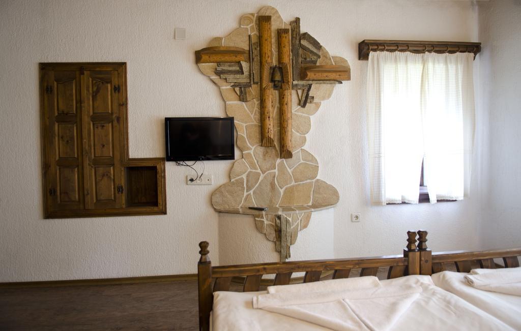 Petko Takov'S House Hotel Smolyan Room photo